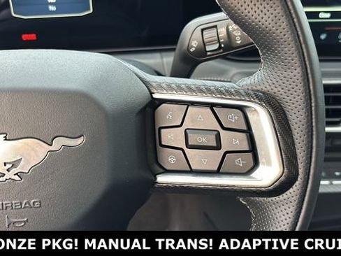 New 2026 Ford Mustang GT Premium RWD image 14