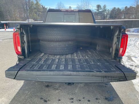 Used 2021 GMC Sierra 1500 Denali image 53