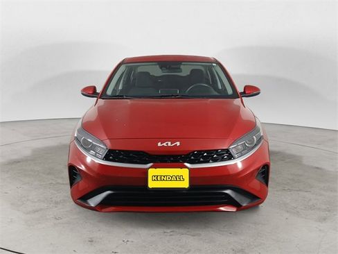 Used 2023 Kia Forte LXS w/ LXS Technology Package image 8