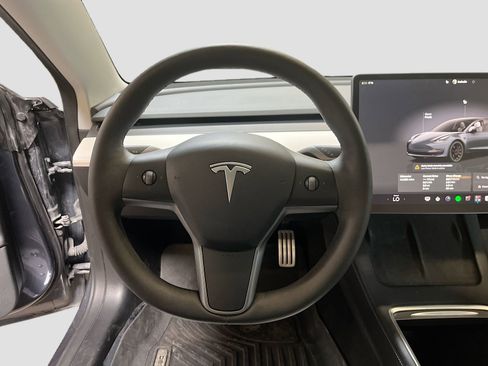 Used 2022 Tesla Model 3 Performance AWD/4WD image 10
