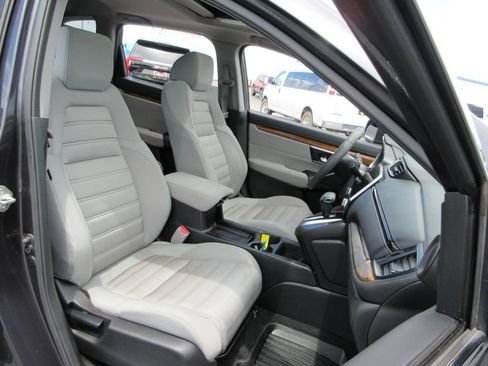 Used 2018 Honda CR-V EX image 21