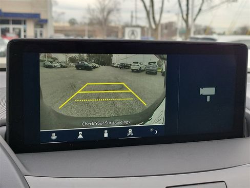 Certified 2025 Acura RDX Technology Package image 27