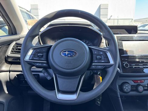 Used 2023 Subaru Impreza Premium image 8