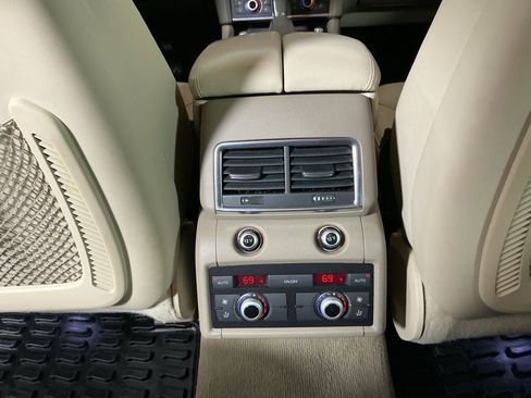 Used 2015 Audi Q7 3.0T S line Prestige w/ Towing Package image 27