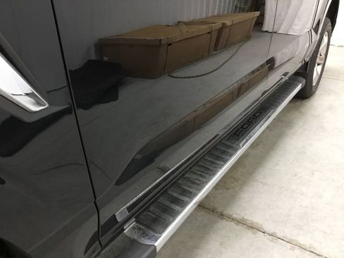 Used 2021 Ford F150 Lariat w/ Equipment Group 502A High image 5