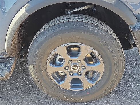 New 2025 Ford Bronco Big Bend image 7