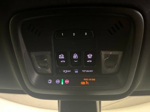 Used 2024 Chevrolet Traverse RS w/ LPO, Floor Liner Package AWD/4WD image 25