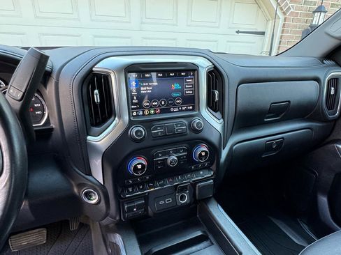 Used 2021 Chevrolet Silverado 3500 LTZ w/ LTZ Plus Package image 19