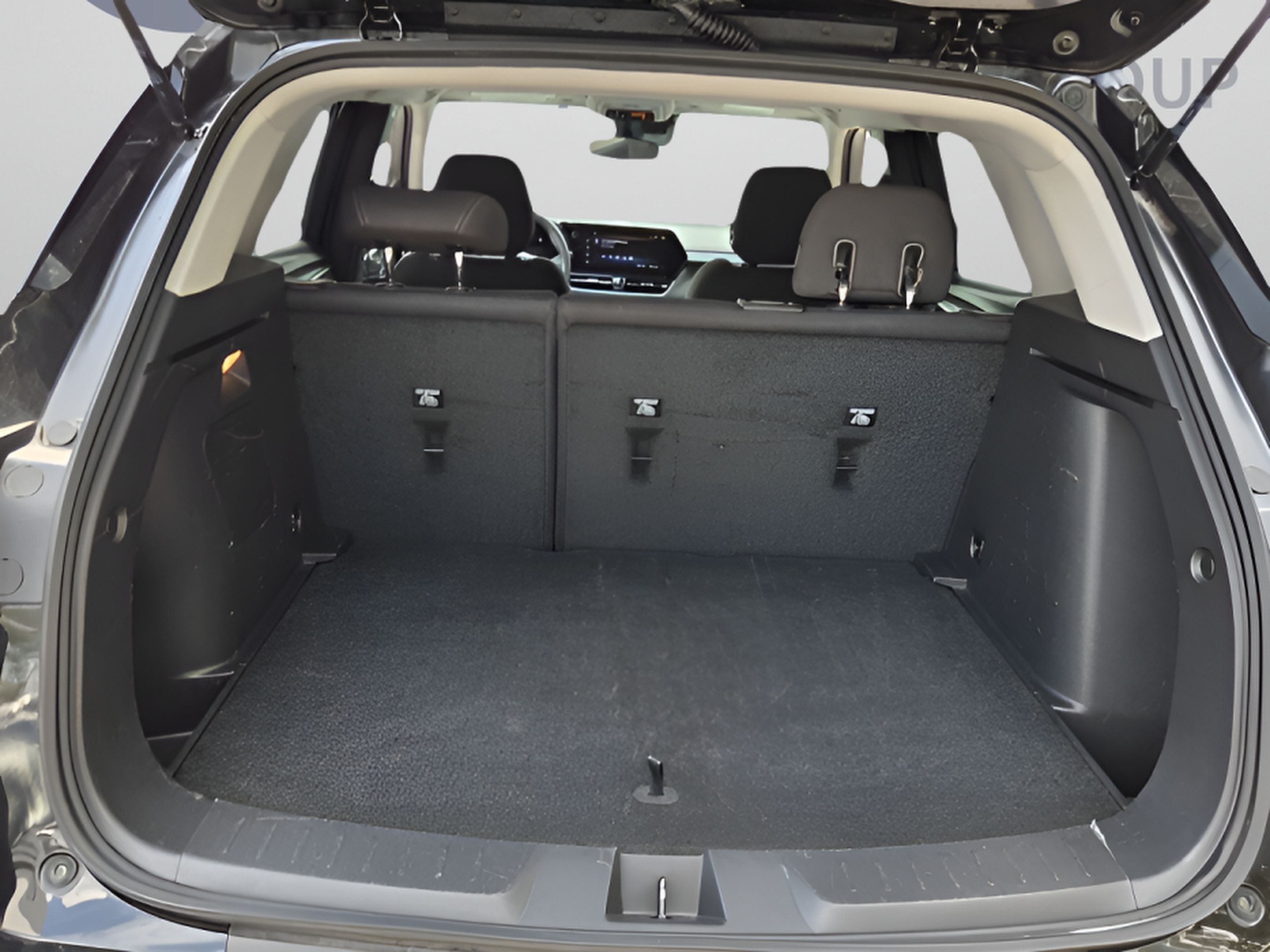 Used 2025 Chevrolet TrailBlazer LT FWD image 13