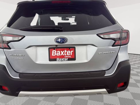 Certified 2025 Subaru Outback Limited AWD/4WD image 23