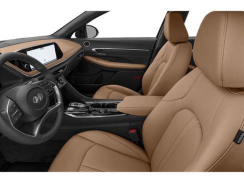 Used 2023 Hyundai Sonata Limited FWD image 12