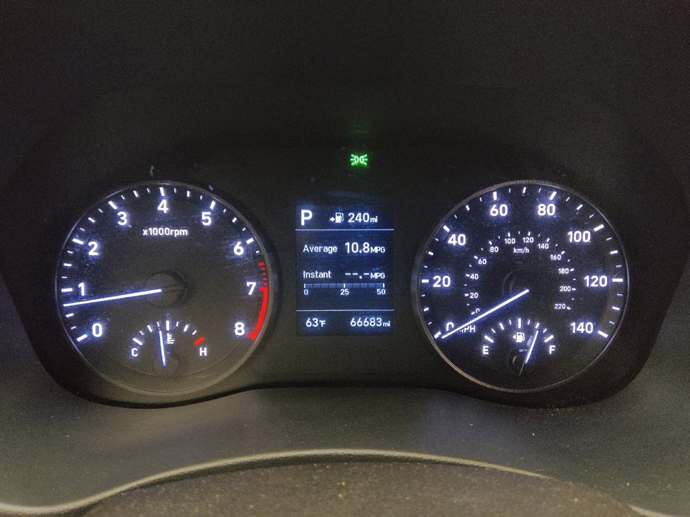 Used 2019 Hyundai Accent Limited FWD image 23