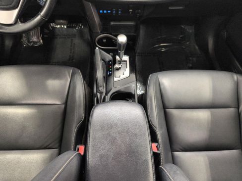 Used 2017 Toyota RAV4 Limited w/ All Weather Liner Package AWD/4WD image 17