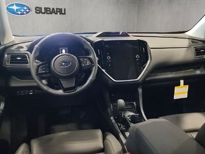 New 2026 Subaru Ascent Bronze Edition