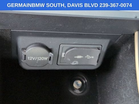 Used 2018 Lexus LS 500 w/ Interior Upgrade Package RWD image 25