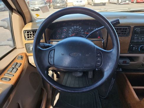 Used 1999 Ford F350 XLT image 11