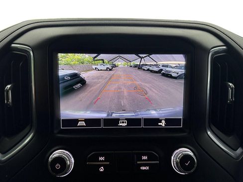 Used 2021 GMC Sierra 1500 AT4 AWD/4WD image 27