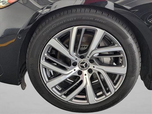 Used 2026 Mercedes-Benz E 350 4MATIC Sedan image 23