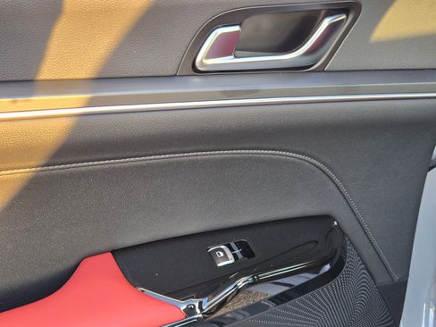 New 2026 Kia K5 GT-Line image 33