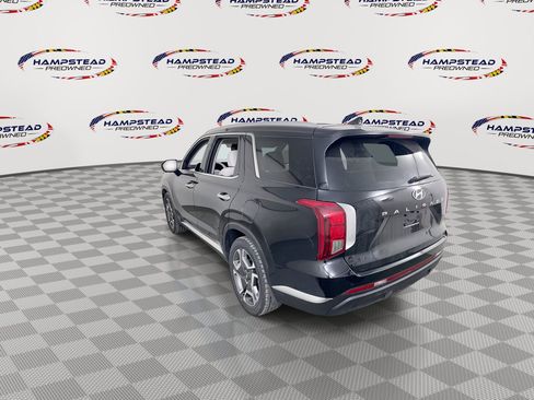 Used 2023 Hyundai Palisade Limited AWD/4WD image 6