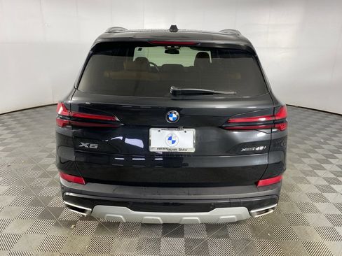 Certified 2024 BMW X5 xDrive40i w/ Parking Assistance Package image 25