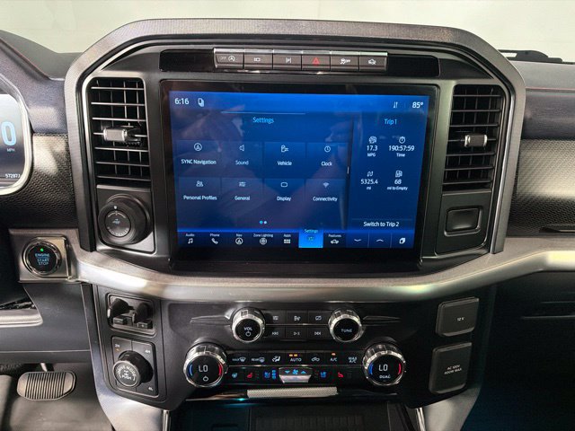Used 2021 Ford F150 Raptor w/ Raptor 37 Performance Package AWD/4WD image 26
