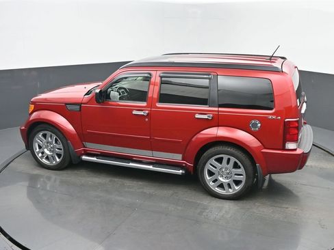 Used 2009 Dodge Nitro R/T image 39