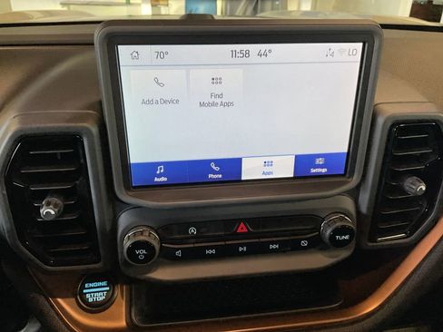 Used 2024 Ford Bronco Sport Outer Banks image 19