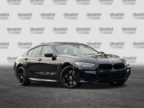 New 2026 BMW 840i w/ M Sport Professional Package RWD image 2