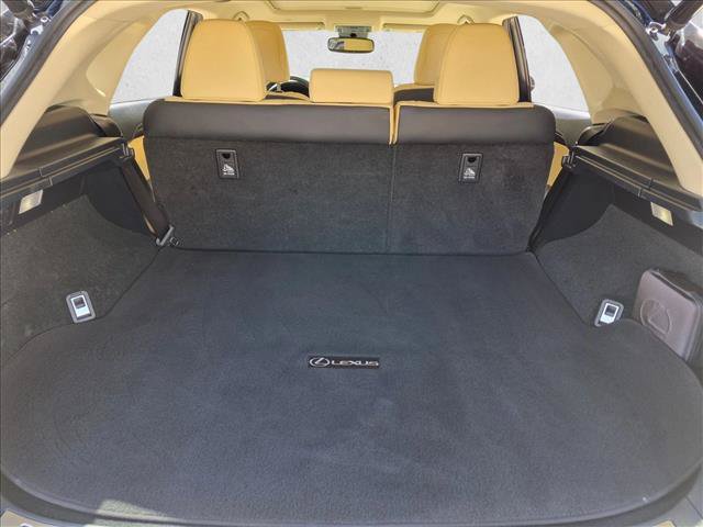 Used 2019 Lexus NX 300 FWD w/ Premium Package image 6