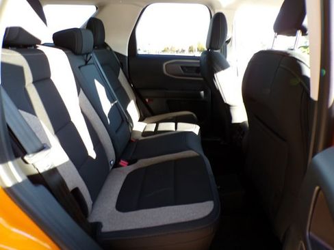 New 2026 Ford Bronco Sport Big Bend w/ Convenience Package AWD/4WD image 9