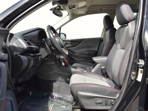 Used 2023 Subaru Forester Sport AWD/4WD image 41