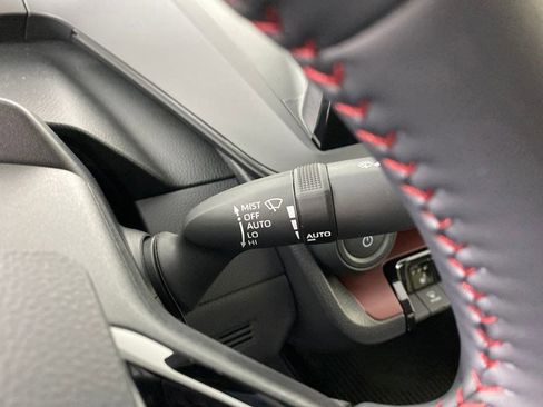 New 2026 Toyota Prius Plug-In Hybrid FWD image 16