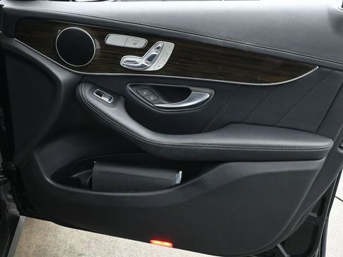 Used 2018 Mercedes-Benz GLC 43 AMG 4MATIC image 20