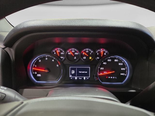New 2026 Chevrolet Silverado 2500 Custom w/ Custom Value Package AWD/4WD image 14
