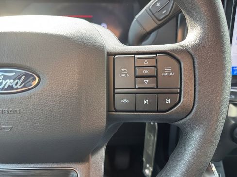 New 2025 Ford F150 STX w/ Equipment Group 200A image 32