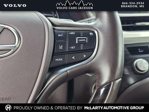 Used 2021 Lexus ES 250 w/ Premium Package AWD/4WD image 28