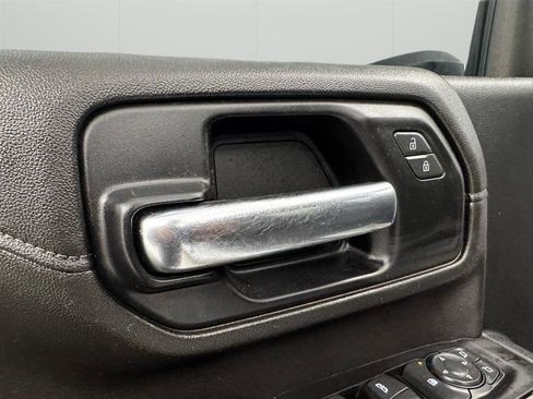 Used 2020 Chevrolet Silverado 3500 LT AWD/4WD image 10