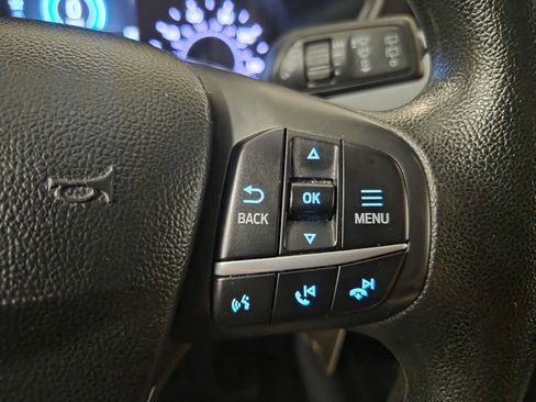 Used 2020 Ford Escape S FWD image 19