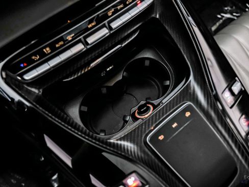 Used 2020 Mercedes-Benz AMG GT C image 69