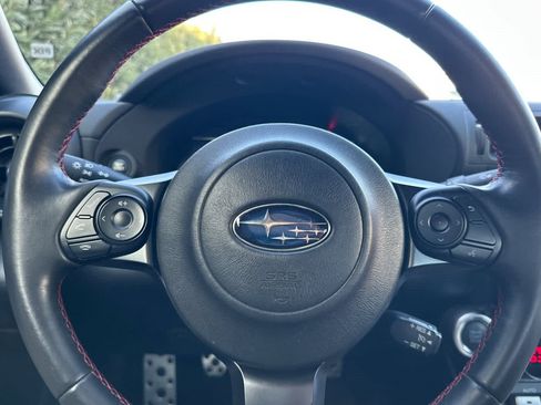 Used 2022 Subaru BRZ Premium image 22