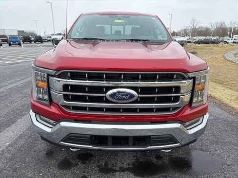 Used 2022 Ford F150 Lariat image 13