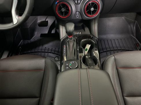 Used 2024 Chevrolet Blazer RS w/ LPO, Floor Liner Package image 10