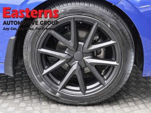 Used 2023 Honda Civic LX image 30