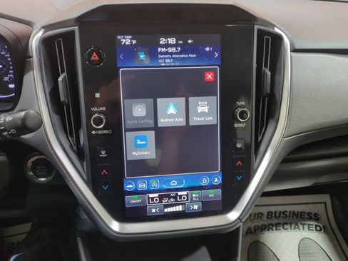 Certified 2024 Subaru Crosstrek 2.0i Premium AWD/4WD image 21
