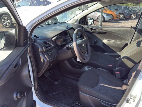 Used 2021 Chevrolet Spark LS image 20