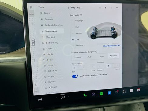 Used 2023 Tesla Model X AWD/4WD image 21