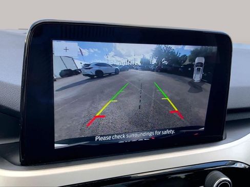 Certified 2022 Ford Escape SEL w/ Technology Package FWD image 25