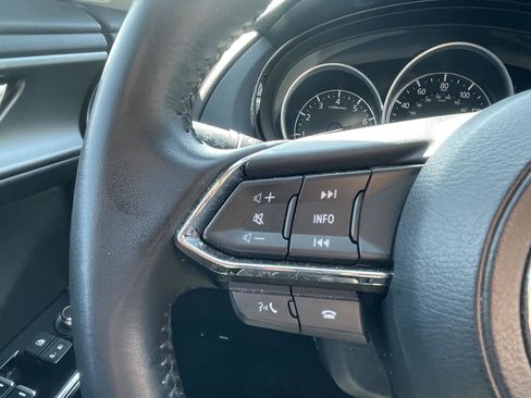 Used 2023 MAZDA CX-9 Touring Plus image 14