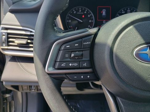 Certified 2023 Subaru Outback Limited AWD/4WD image 26